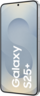 Thumbnail image of Samsung Galaxy S25+ 256GB Silver Shadow