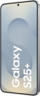 Thumbnail image of Samsung Galaxy S25+ 256GB Silver Shadow