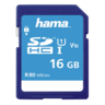 Hama Memory Fast 16 GB SDHC Karte Vorschau