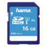 Thumbnail image of Hama Memory Fast SDHC Card 16GB