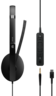 Thumbnail image of EPOS ADAPT 165T USB-C II Headset