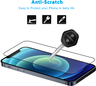 Thumbnail image of ARTICONA iPhone 12/Pro Glass Screen Pr.