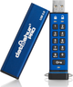Miniatuurafbeelding van iStorage datAshur Pro 128GB USB Stick