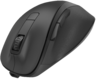 Miniatuurafbeelding van Hama MW-500 Recharge Mouse Black