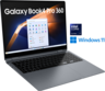 Thumbnail image of Samsung Book4 Pro 360 U7 16GB/1TB Grey