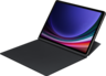 Samsung Tab S10+/S9+ Smart Book Cover Vorschau