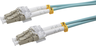 Thumbnail image of FO Duplex Patch Cable LC-LC 50µ 20m