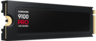 Widok produktu SSD Samsung 9100 PRO Heatsink 8 TB M.2 w pomniejszeniu