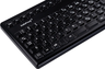 Thumbnail image of GETT InduProof 3 Silicone Keyboard Black