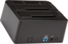 Thumbnail image of StarTech USB 2 x HDD/SSD Docking Station