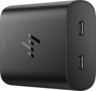 Thumbnail image of HP 65W GaN USB-C Duo AC Adapter