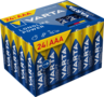 Thumbnail image of Varta Longlife Power AAA Batteries 24x