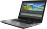 HP ZBook 17 G6 i7 T1000 16/256GB előnézet