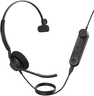 Thumbnail image of Jabra Engage 50 II MS Mono USB-A Headset