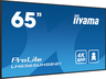 Thumbnail image of iiyama ProLite LH6565UHSB-B1 Display