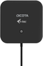 Miniatuurafbeelding van DICOTA USB-C Portable 11-in-1 Dock