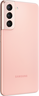 Samsung Galaxy S21 5G 256 GB rosa Vorschau