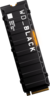 Vista previa de SSD WD Black SN850X M.2 NVMe 2 TB