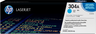 Thumbnail image of HP 304A Toner Cyan