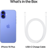 Thumbnail image of Apple iPhone 16 Plus 128GB Ultramarine