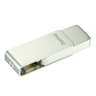 Miniatuurafbeelding van Hama Uni-C Rotate Pro USB Stick 32GB