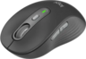 Thumbnail image of Logitech MK950 Keyboard Mouse Set Graph.