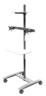Thumbnail image of Dataflex Viewmate Conference Trolley