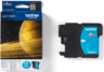Thumbnail image of Brother LC-1100C Ink Cyan