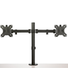StarTech ARMDUAL2 Dual Tischhalterung Vorschau
