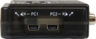 Miniatuurafbeelding van StarTech KVM Switch 2-port VGA