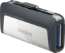 Aperçu de Clé USB 256 Go SanDisk Ultra Dual Drive