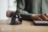 Thumbnail image of Bakker Evoluent D Wless Vertical Mouse M