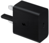 Thumbnail image of Samsung 15W USB-C Wall Charger Black