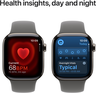 Thumbnail image of Apple Watch S10 LTE 42mm NaturalTitanium