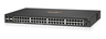Anteprima di Switch HPE Aruba 6000 48G