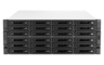 Thumbnail image of QNAP TS-h3087XU-RP 64GB 30-bay NAS