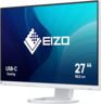 Miniatuurafbeelding van EIZO FlexScan EV2720S Monitor White