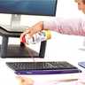 Thumbnail image of Fellowes HFC Free Air Duster