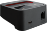 Vista previa de Conmutador Poly MDA100 QD PC/teléfono