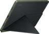 Thumbnail image of Samsung Galaxy Tab A9+ Book Cover Black