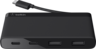 Miniatuurafbeelding van Belkin 4-port USB 3.0 Hub Mini Black