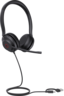 Thumbnail image of Yealink UH35 Dual Teams USB C/A Headset