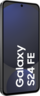 Miniatuurafbeelding van Samsung Galaxy S24 FE 256GB Graphite