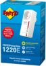 FRITZ!Powerline 1220E Adapter Vorschau
