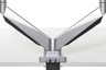 Thumbnail image of Bakker Smart Office 12 Dual Monitor Arm