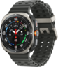 Anteprima di Samsung Galaxy Watch Ultra LTE 47mm silv
