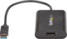 Aperçu de Adaptateur USB type A m.- DisplayPort f.