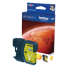 Vista previa de Brother Cartucho tinta LC-1100HYY amar.