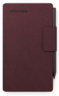 reMarkable Pro Move Book Folio burgundy Vorschau