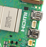 Miniatuurafbeelding van Raspberry Pi 5 8GB Single Board PC